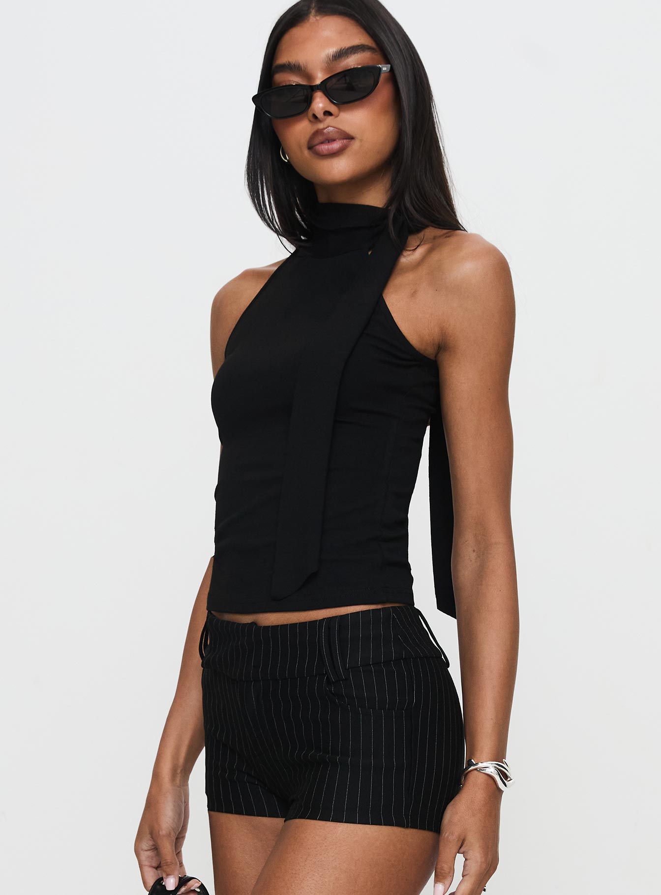 Mathias Top Black - Image 4