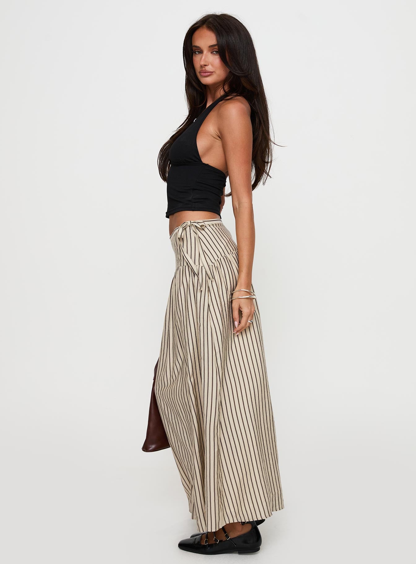 Antheia Maxi Skirt Multi - Image 4