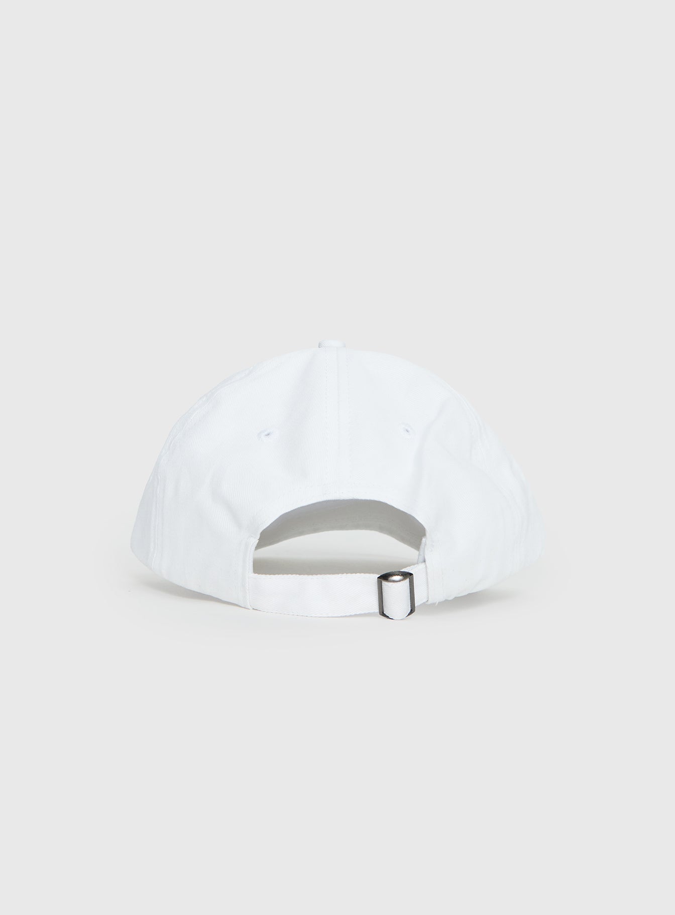 Columbia Dad Cap White - Image 4