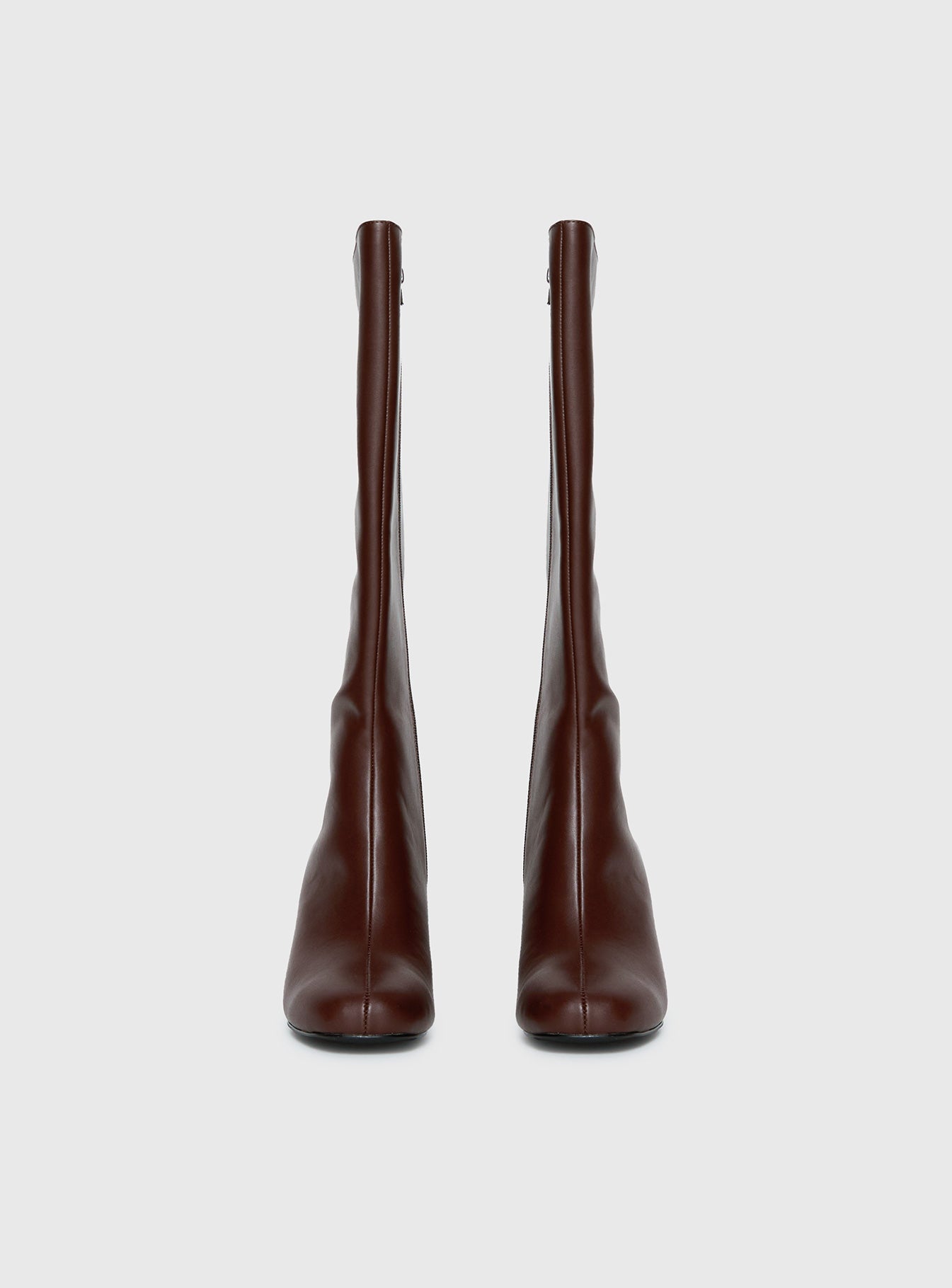 Teala Boots Brown - Image 4