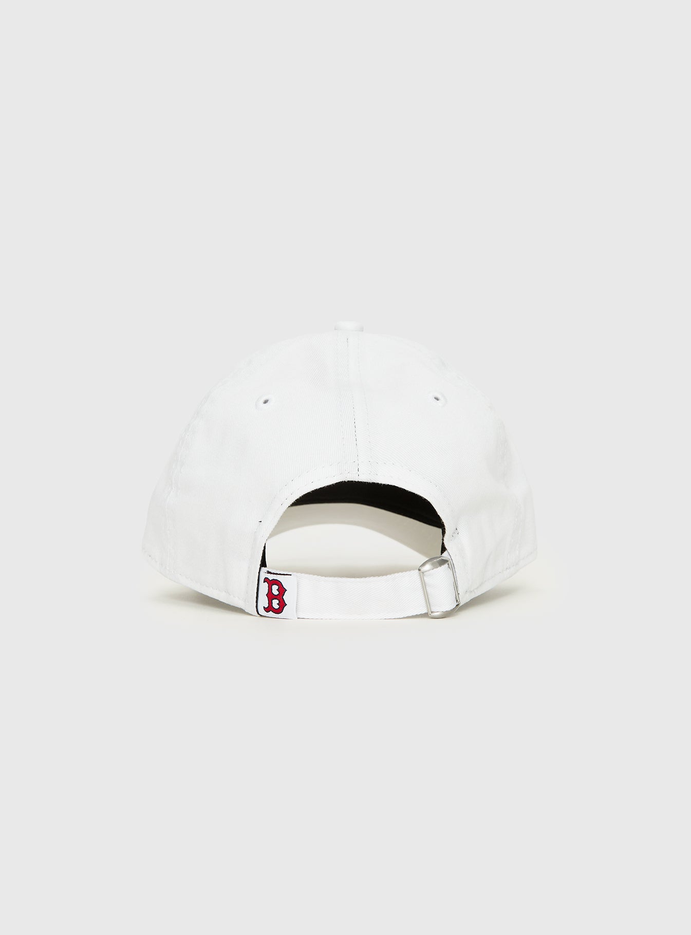 Boston Redsox 9twenty Hat White - Image 4