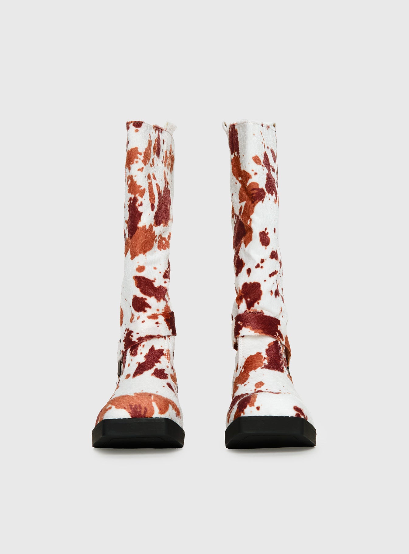 Wrecked Western Boots Animal - Image 4