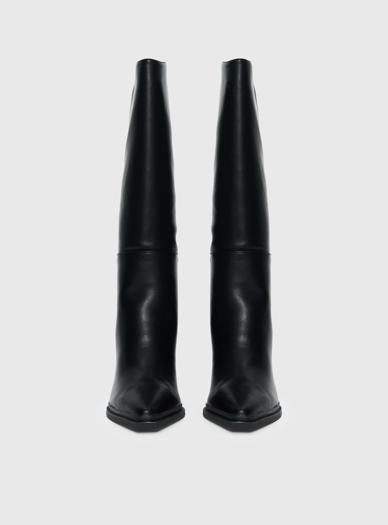 Billini Taleah Boot Black - Image 4