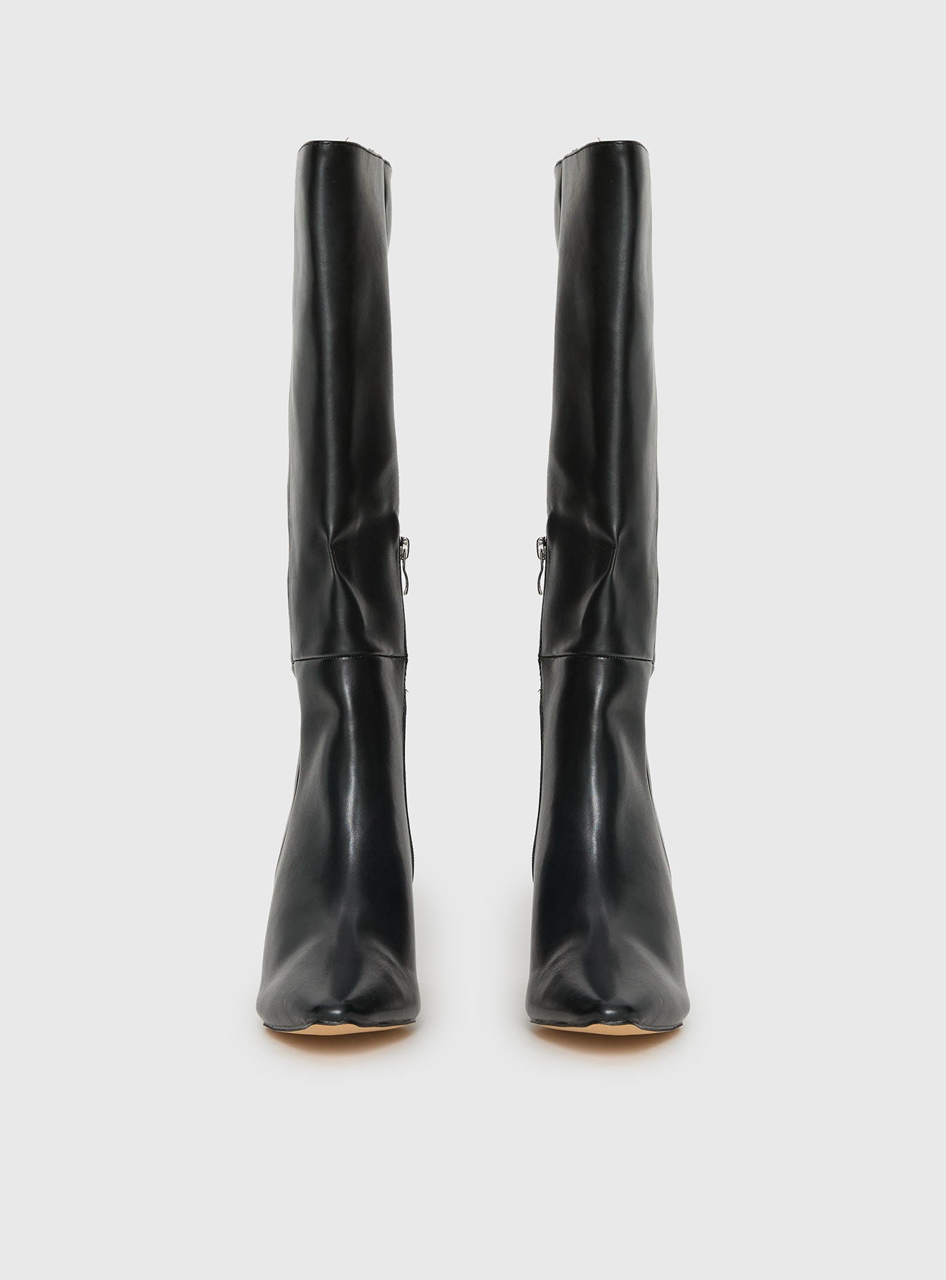 Colton Boots Black - Image 4