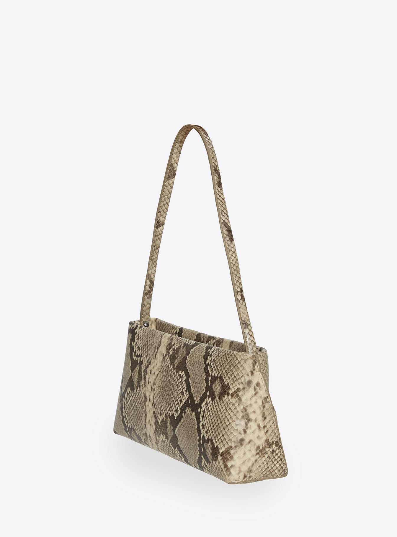Dawn To Dusk Shoulder Bag Snake - Image 4