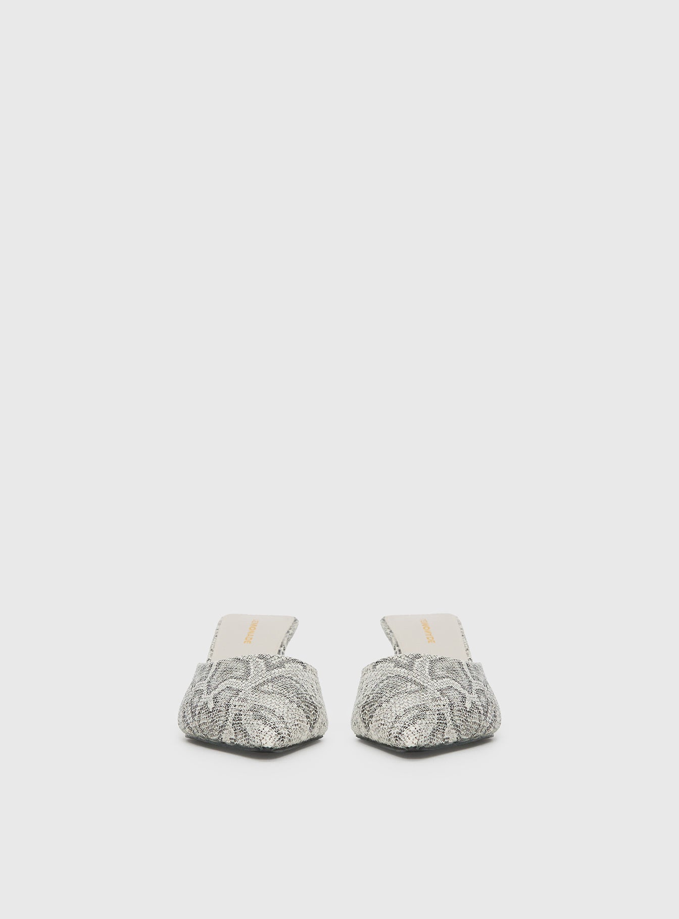 Wives Heels Snake - Image 4
