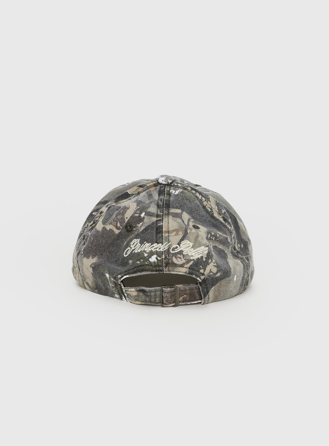 Incognito Cap Camo - Image 4
