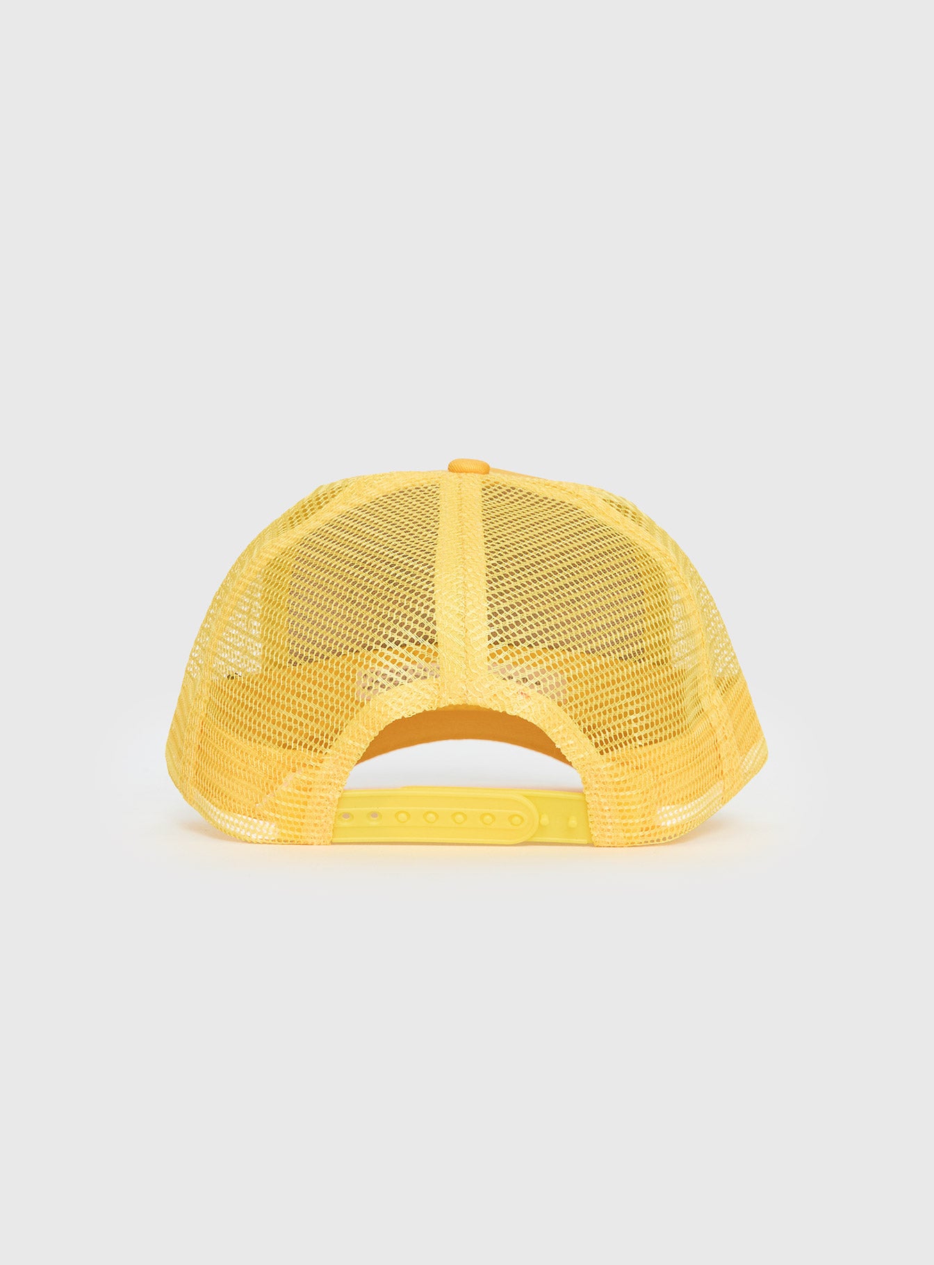 Asu Trucker Hat Gold - Image 4