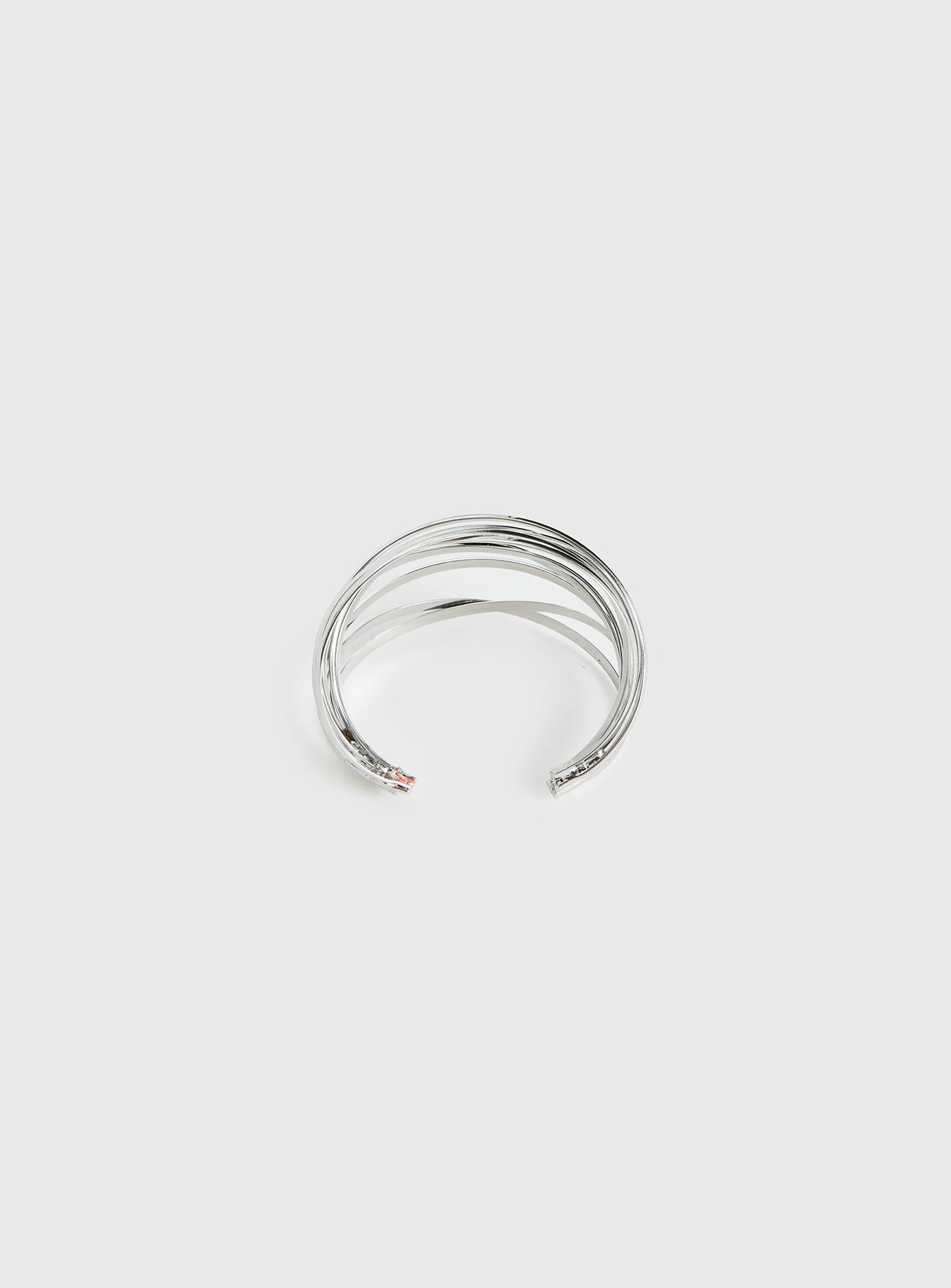 Georgee Cuff Silver - Image 4