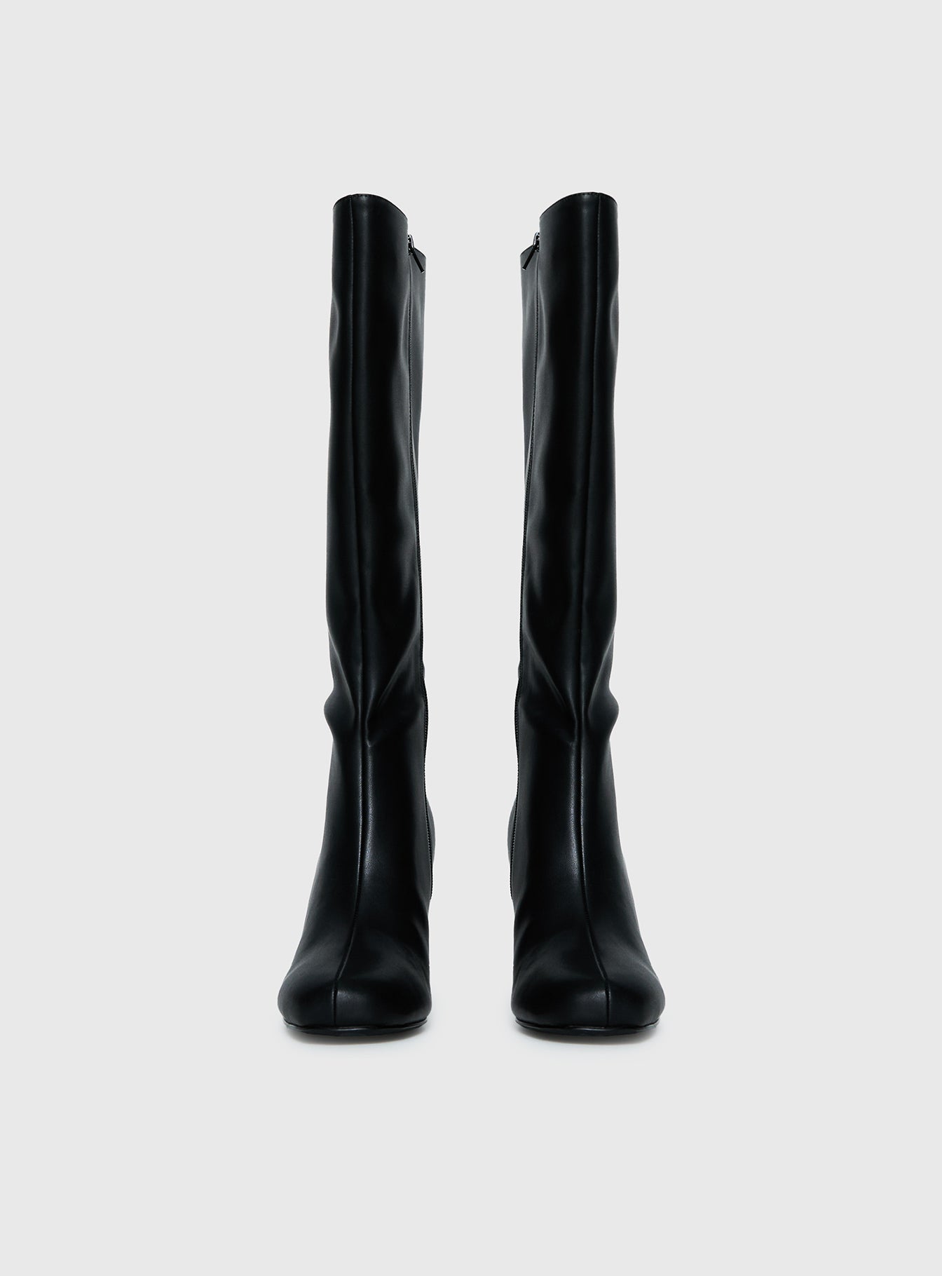 Teala Boots Black - Image 4