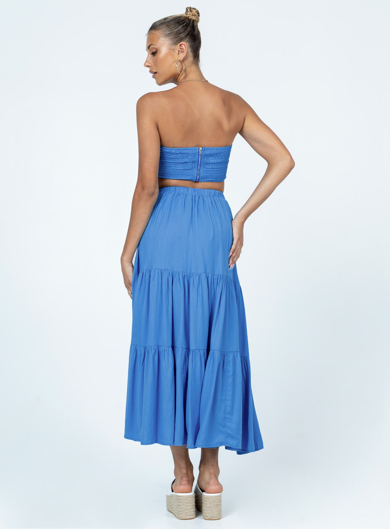 Allie Set Blue - Image 4