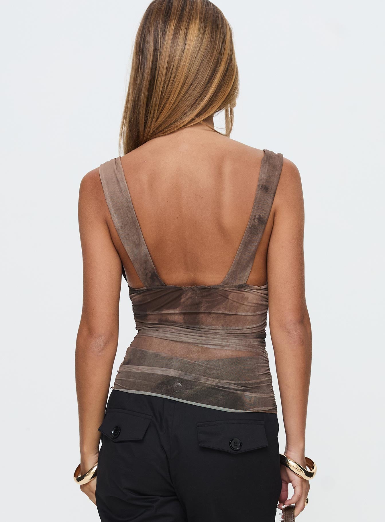 Emilea Top Multi - Image 4
