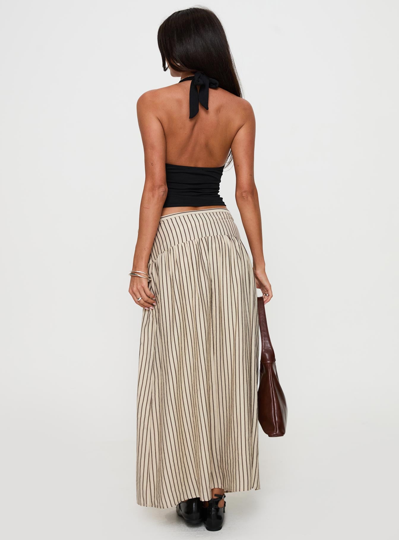 Antheia Maxi Skirt Multi - Image 5