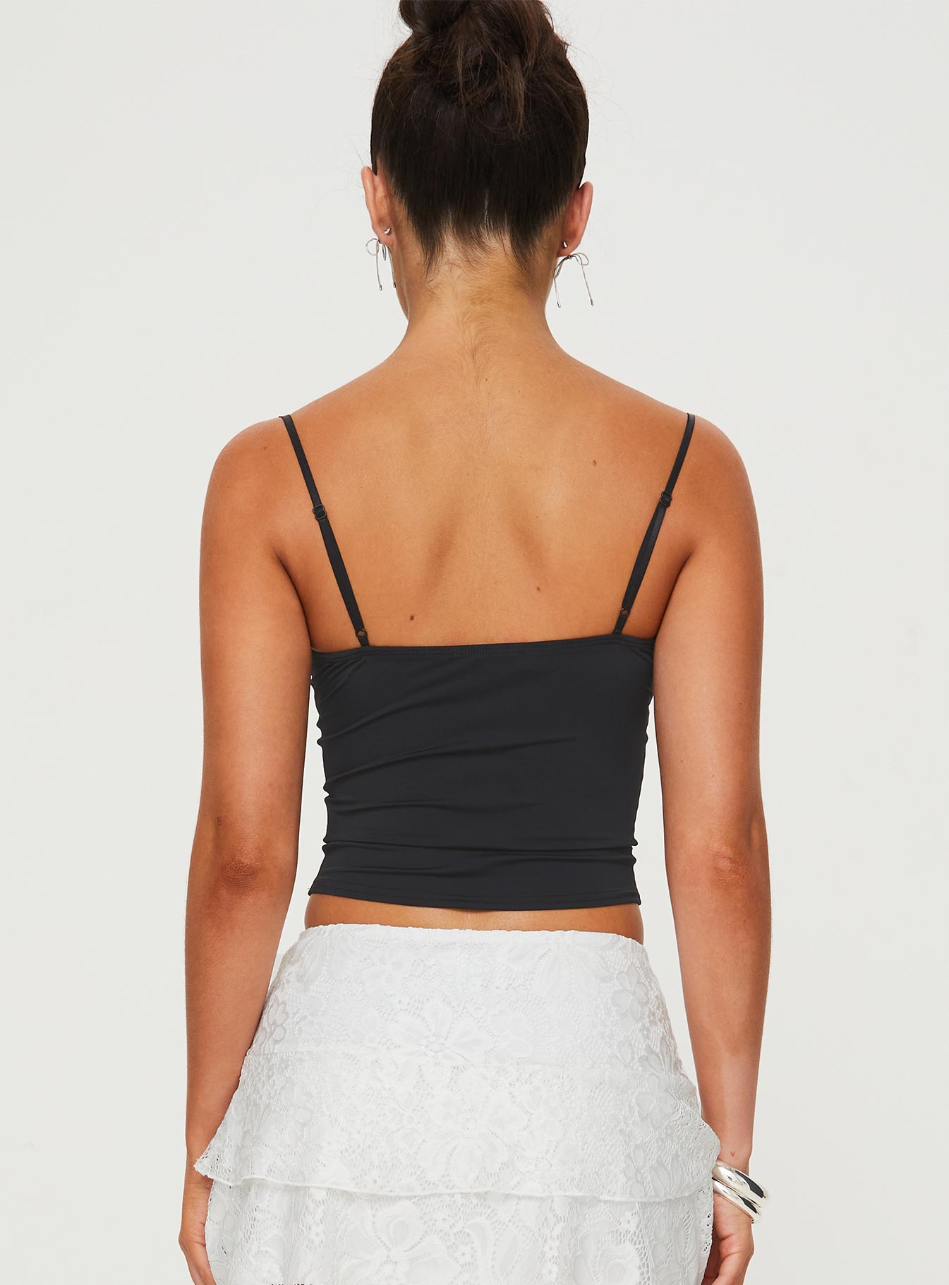 Vihaan Top Black - Image 6