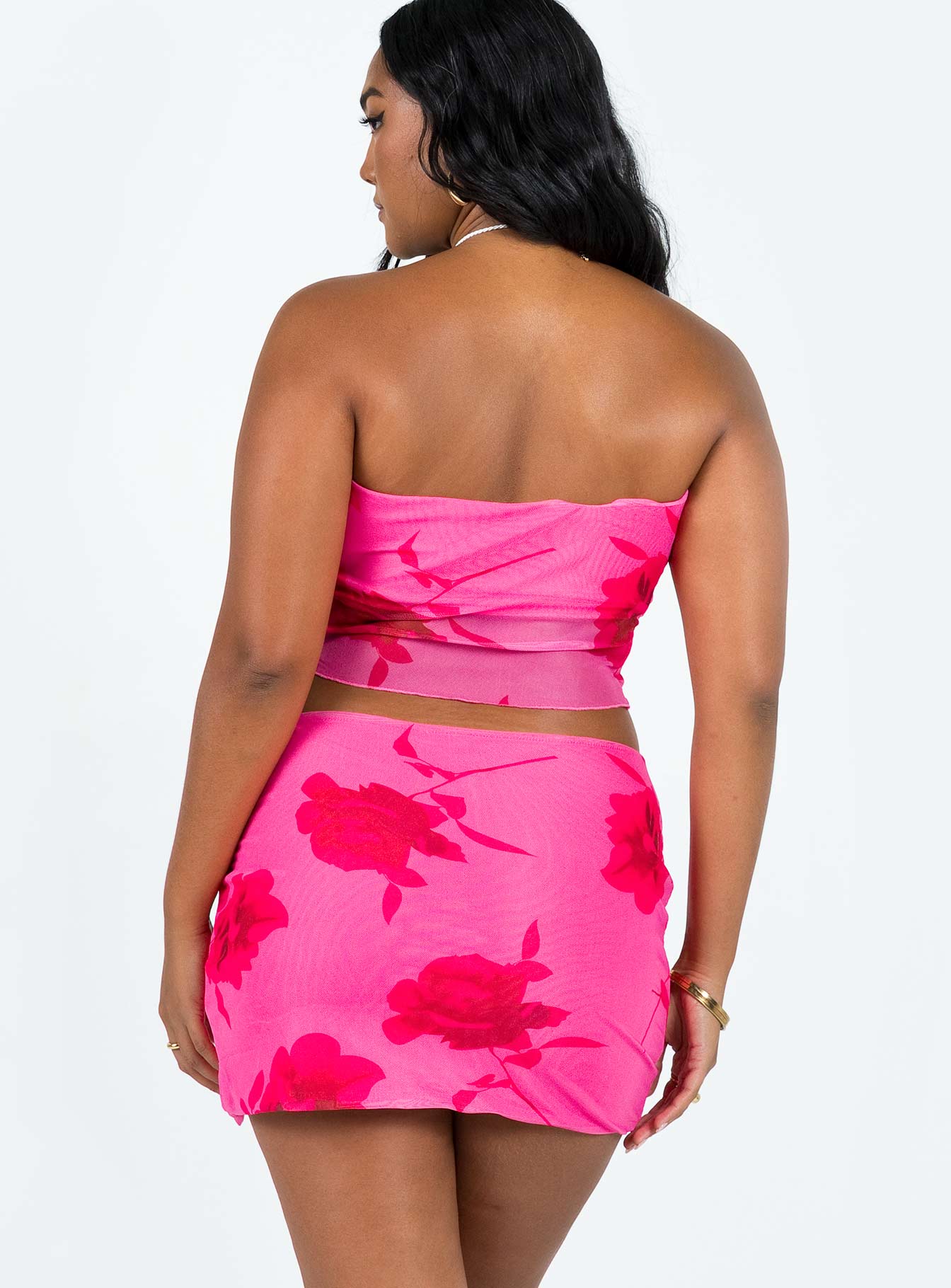 Corella Set Pink - Image 5