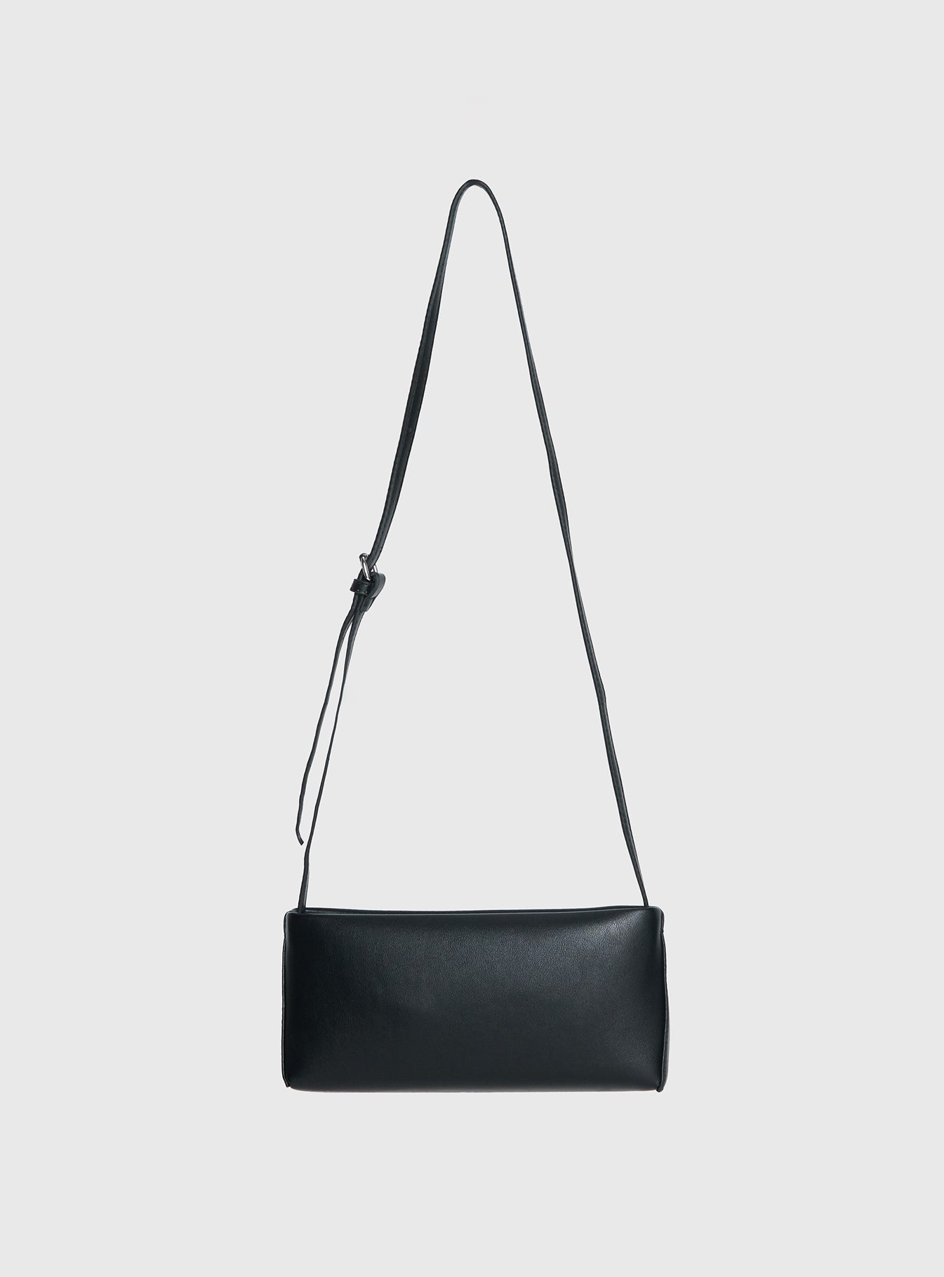 Dawn To Dusk Shoulder Bag Black - Image 5