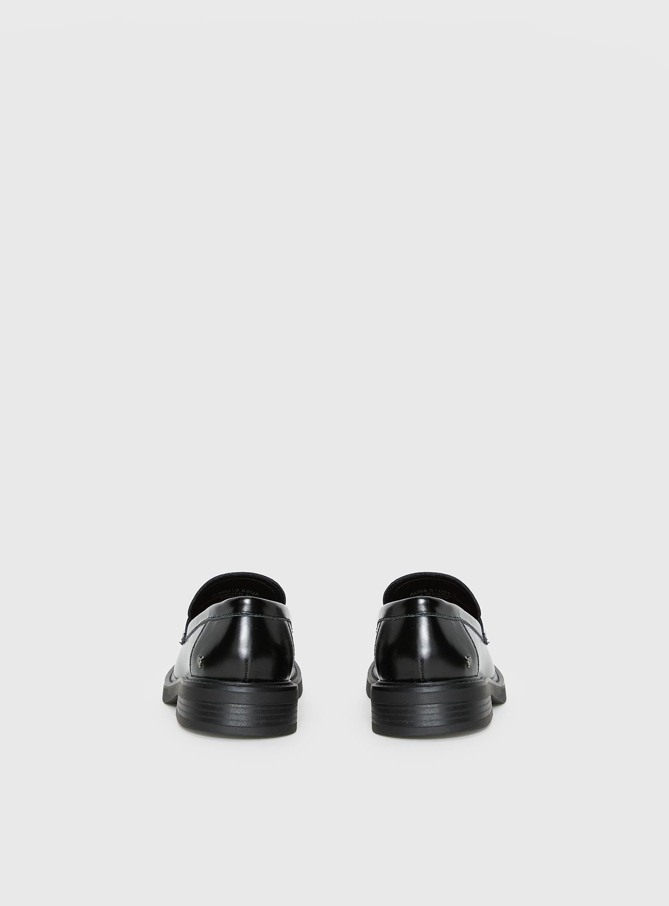 Windsor Smith Yearn Loafers Black - Image 5
