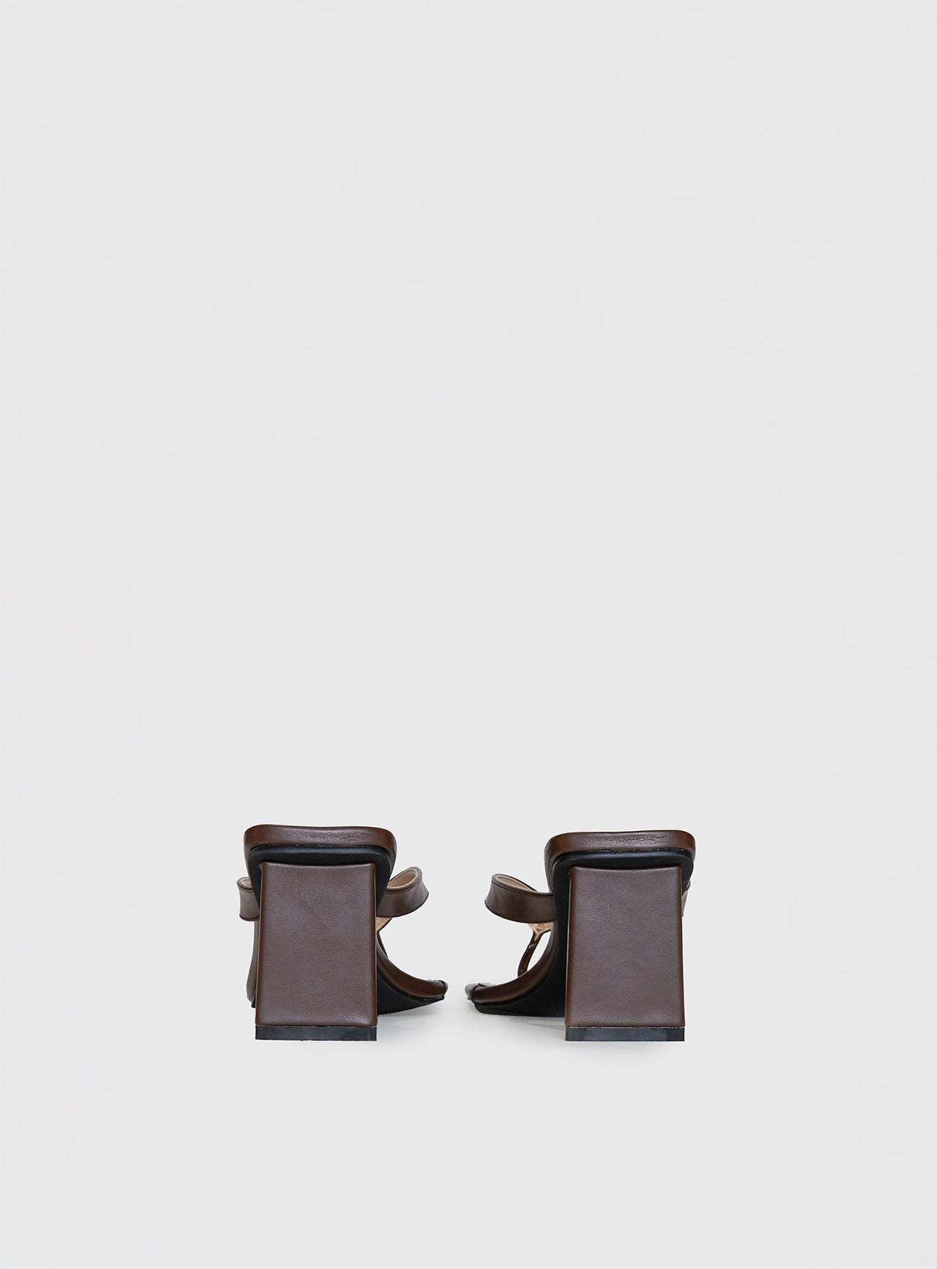 The Mona Heels Chocolate - Image 5