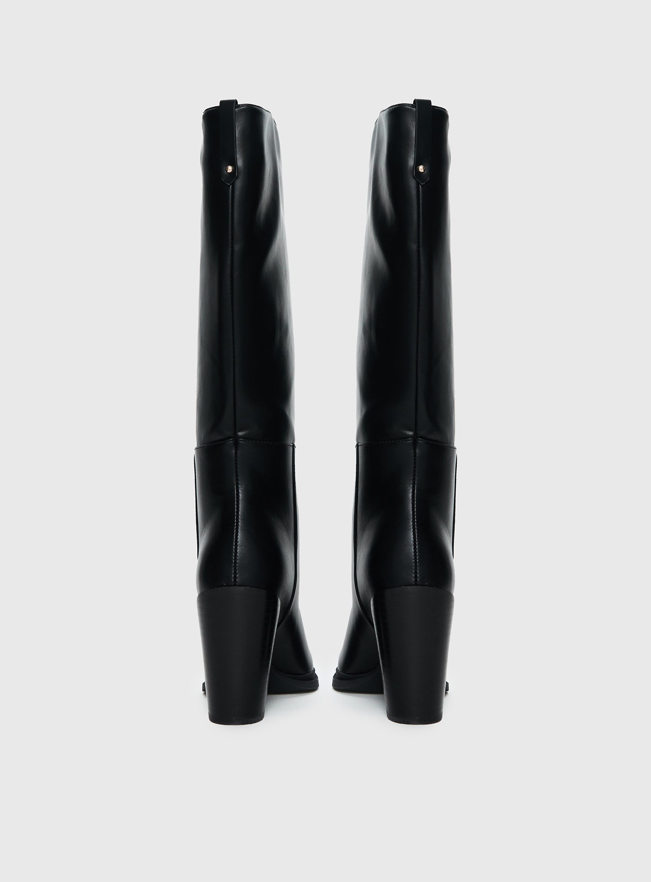 Billini Taleah Boot Black - Image 5