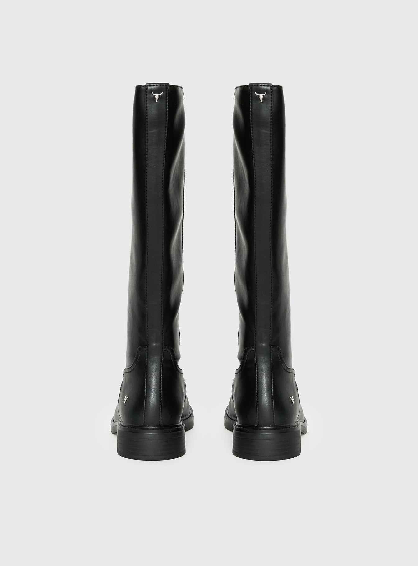 Windsor Smith Backfire Boots Black - Image 5