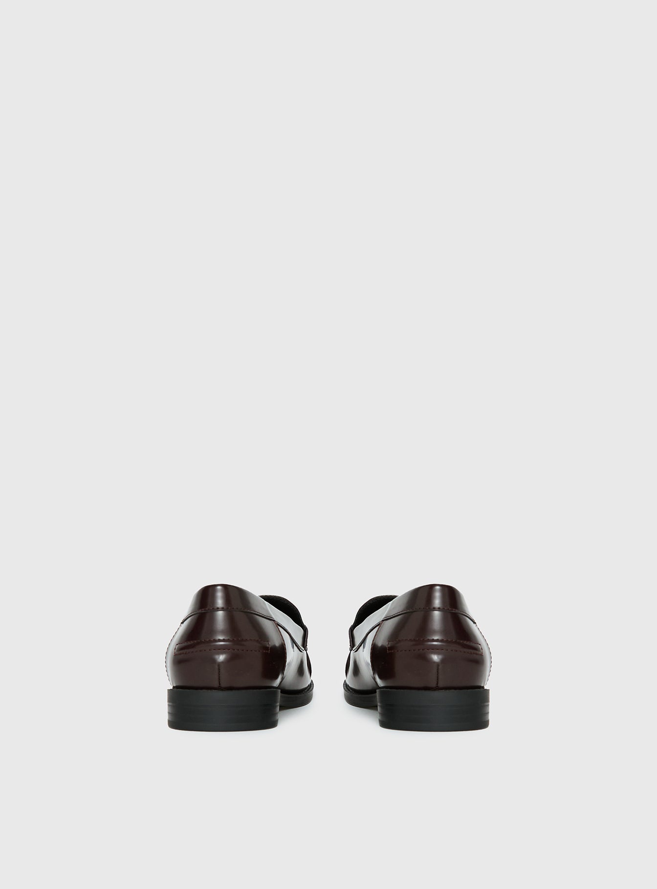 Therapy Albert Loafers Bordeaux Patent - Image 5