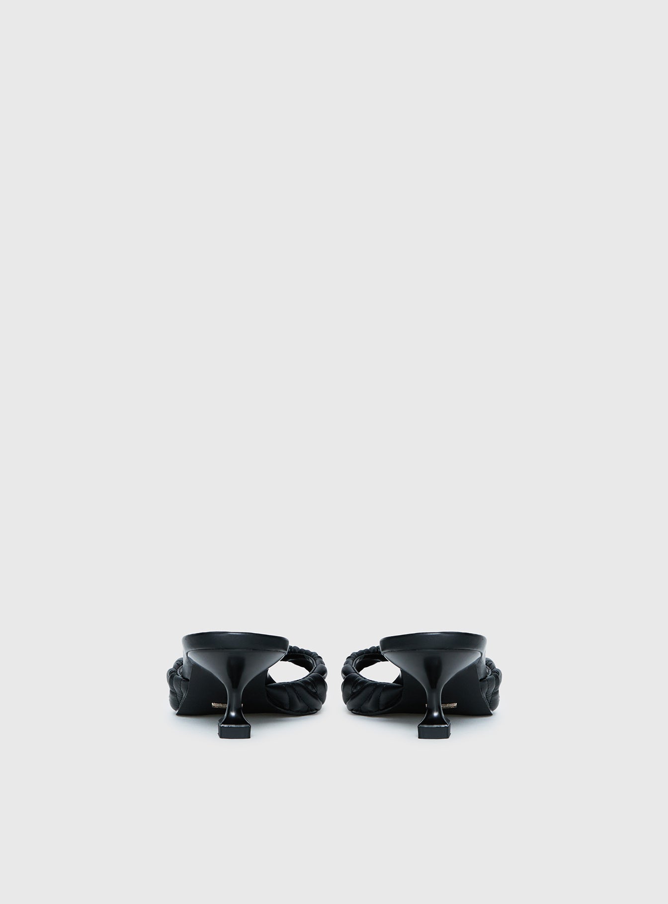 Billini Pilar Heels Black - Image 5