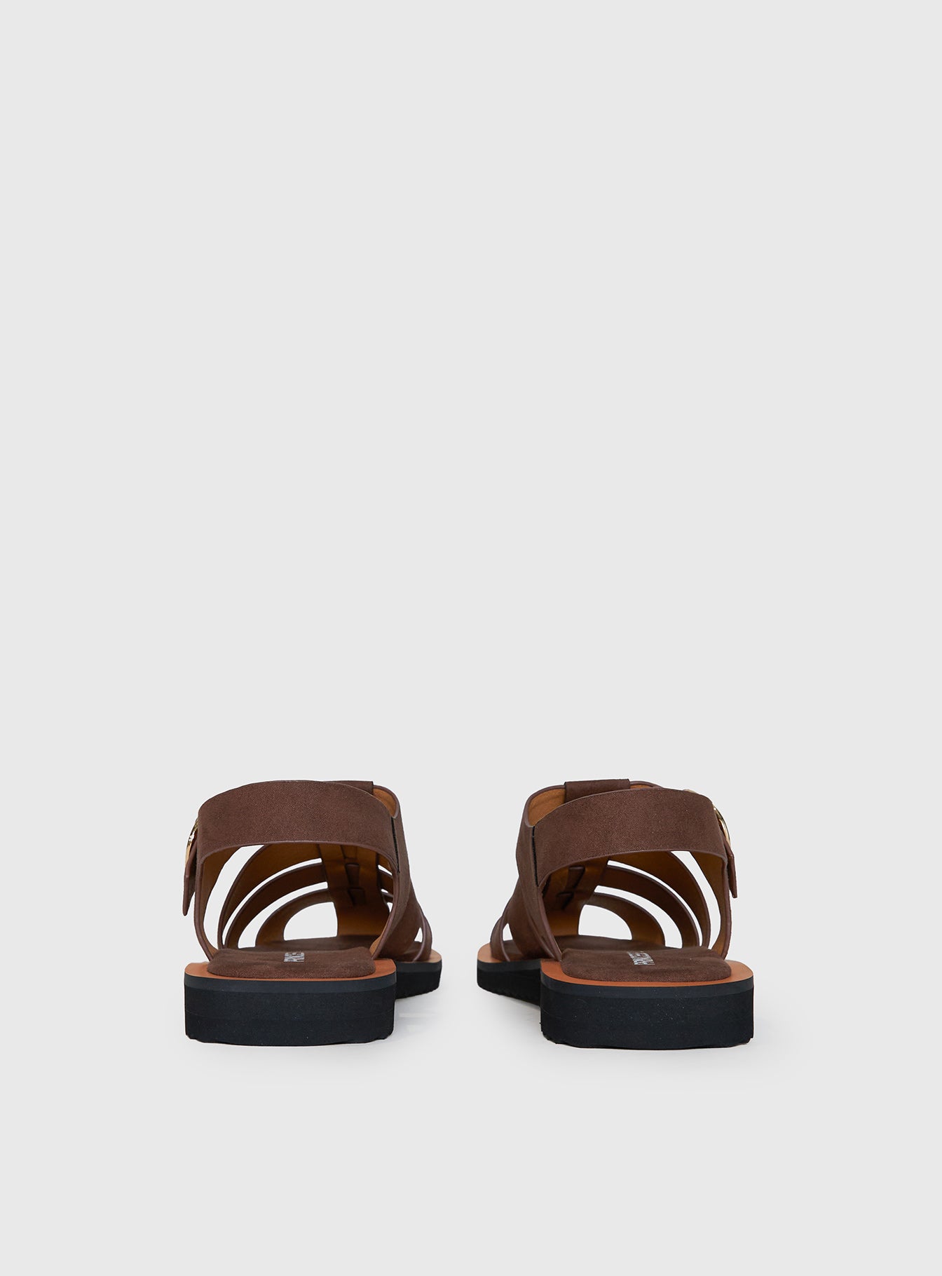 Orson Sandals Brown - Image 5