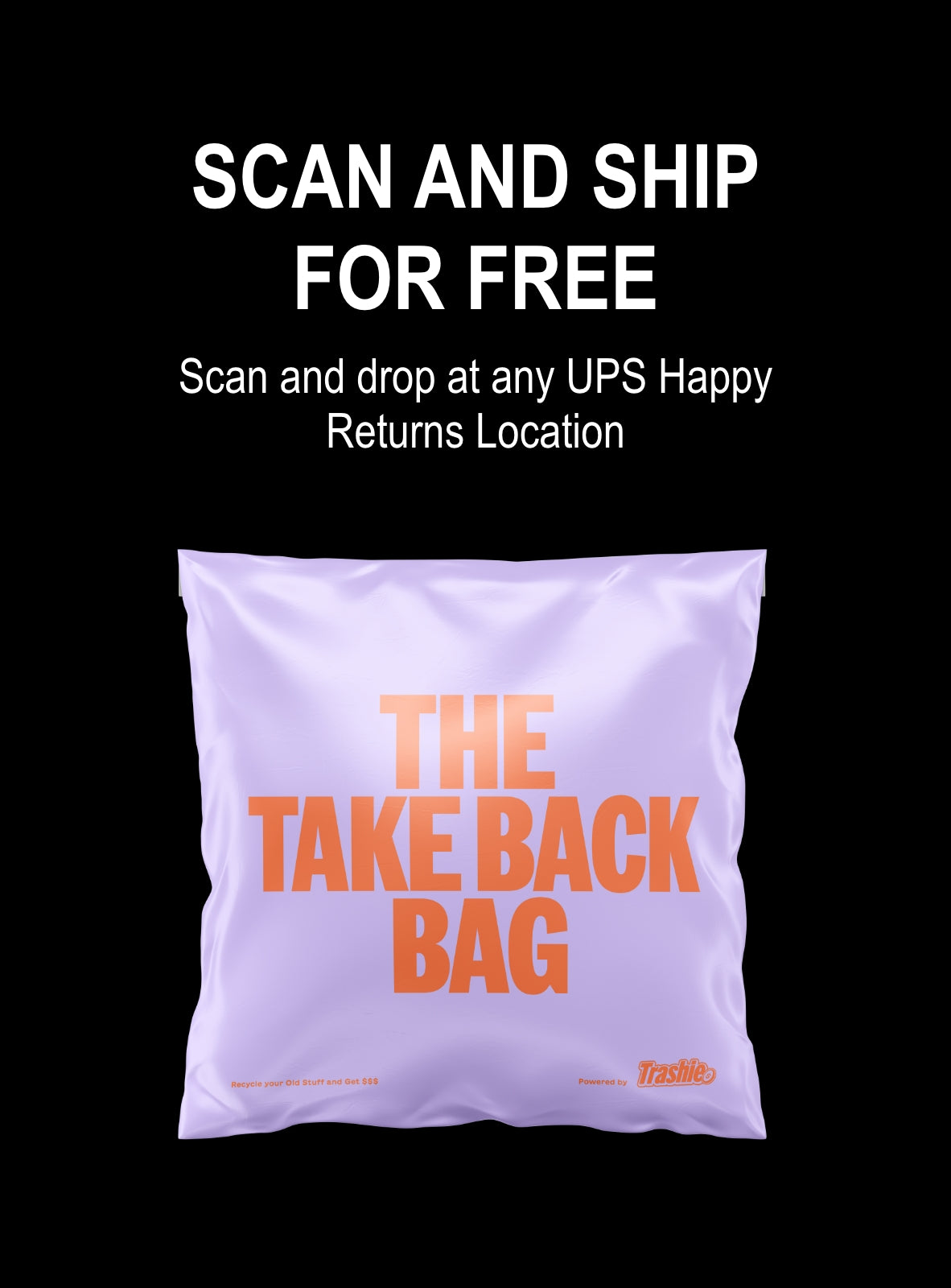 Take Back Bag - Image 5