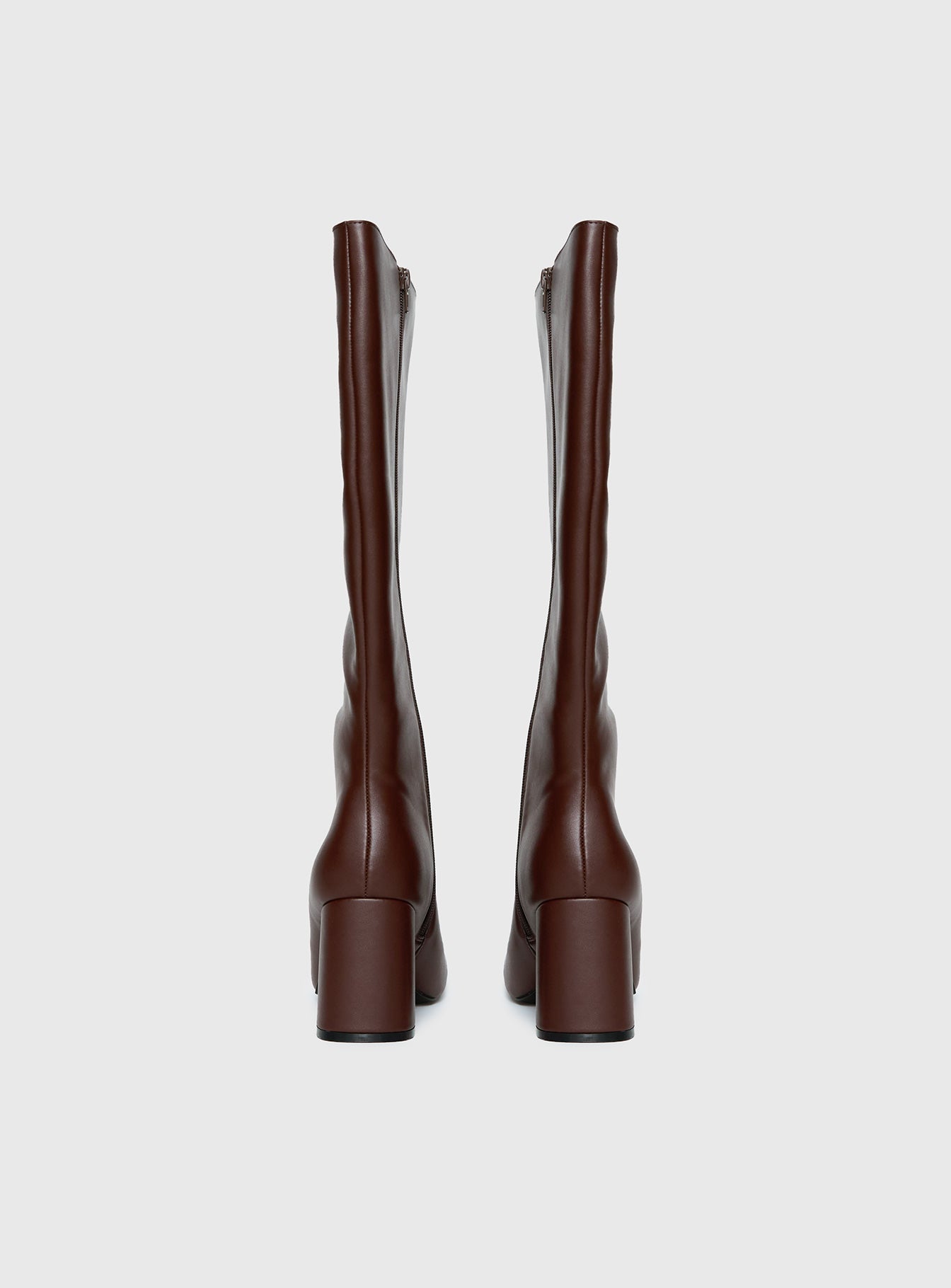 Teala Boots Brown - Image 5