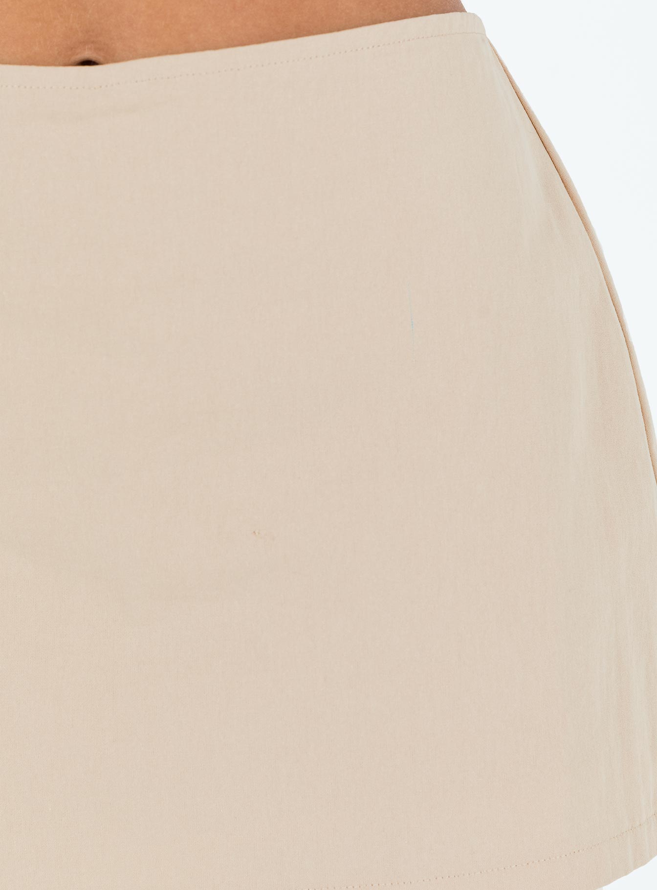 Gigi Skort Beige - Image 6