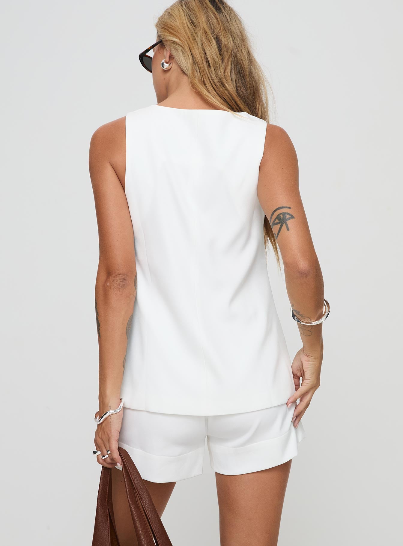 Lesky Set White - Image 6