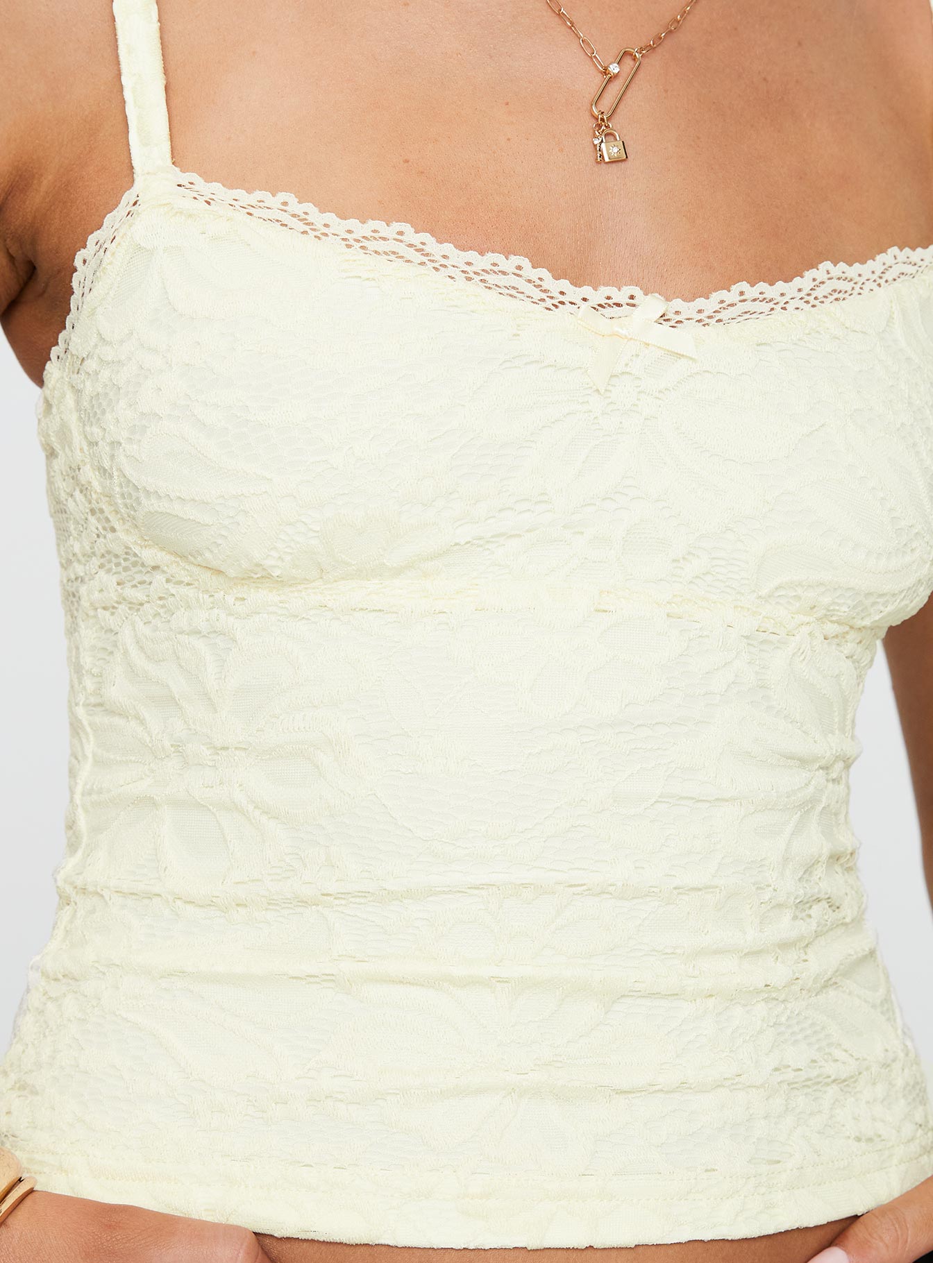 Beacall Top Cream - Image 6
