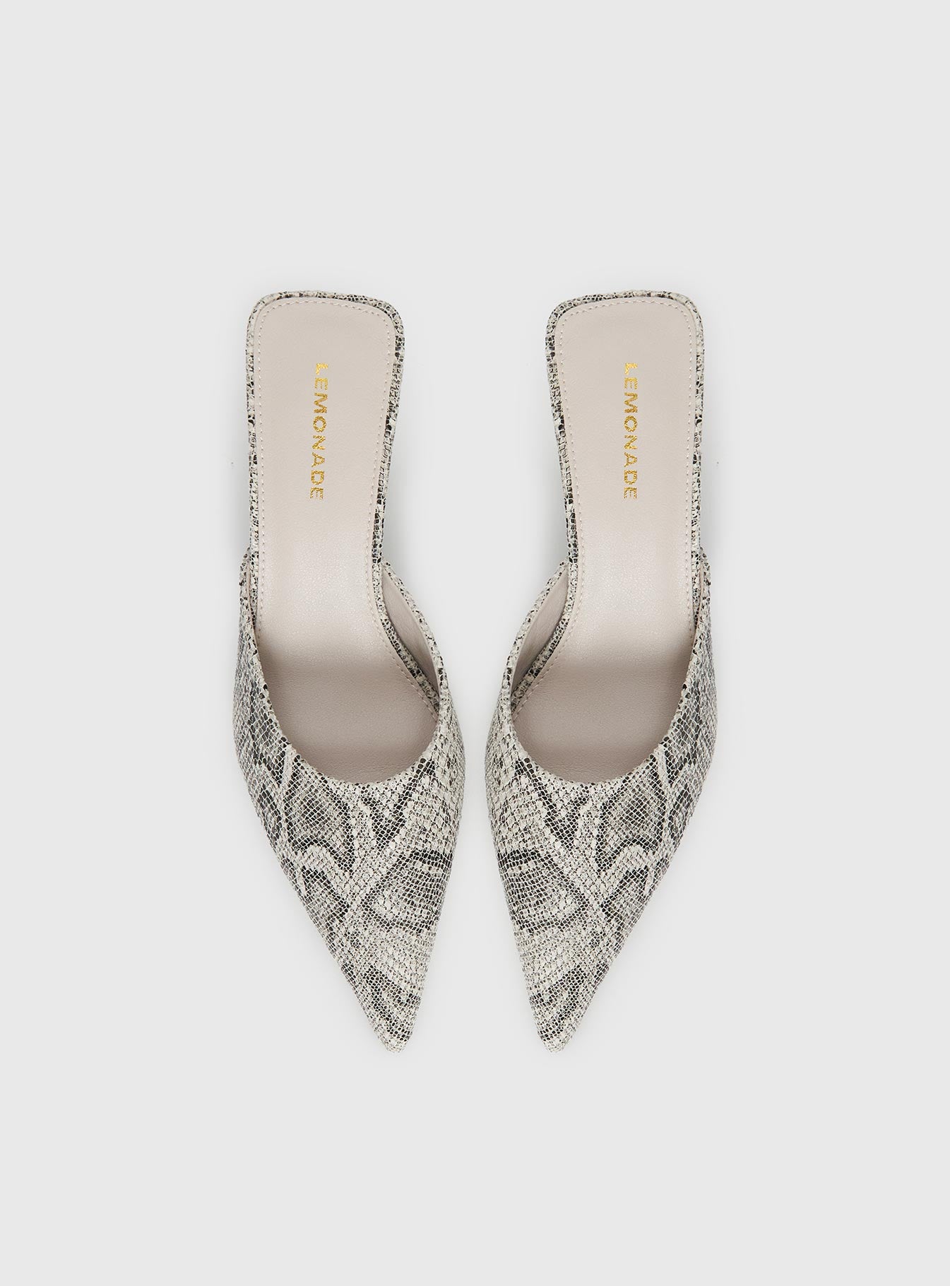 Wives Heels Snake - Image 6