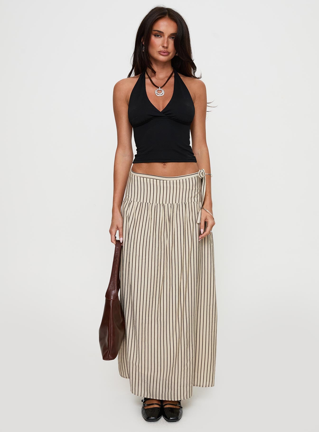 Antheia Maxi Skirt Multi - Image 7