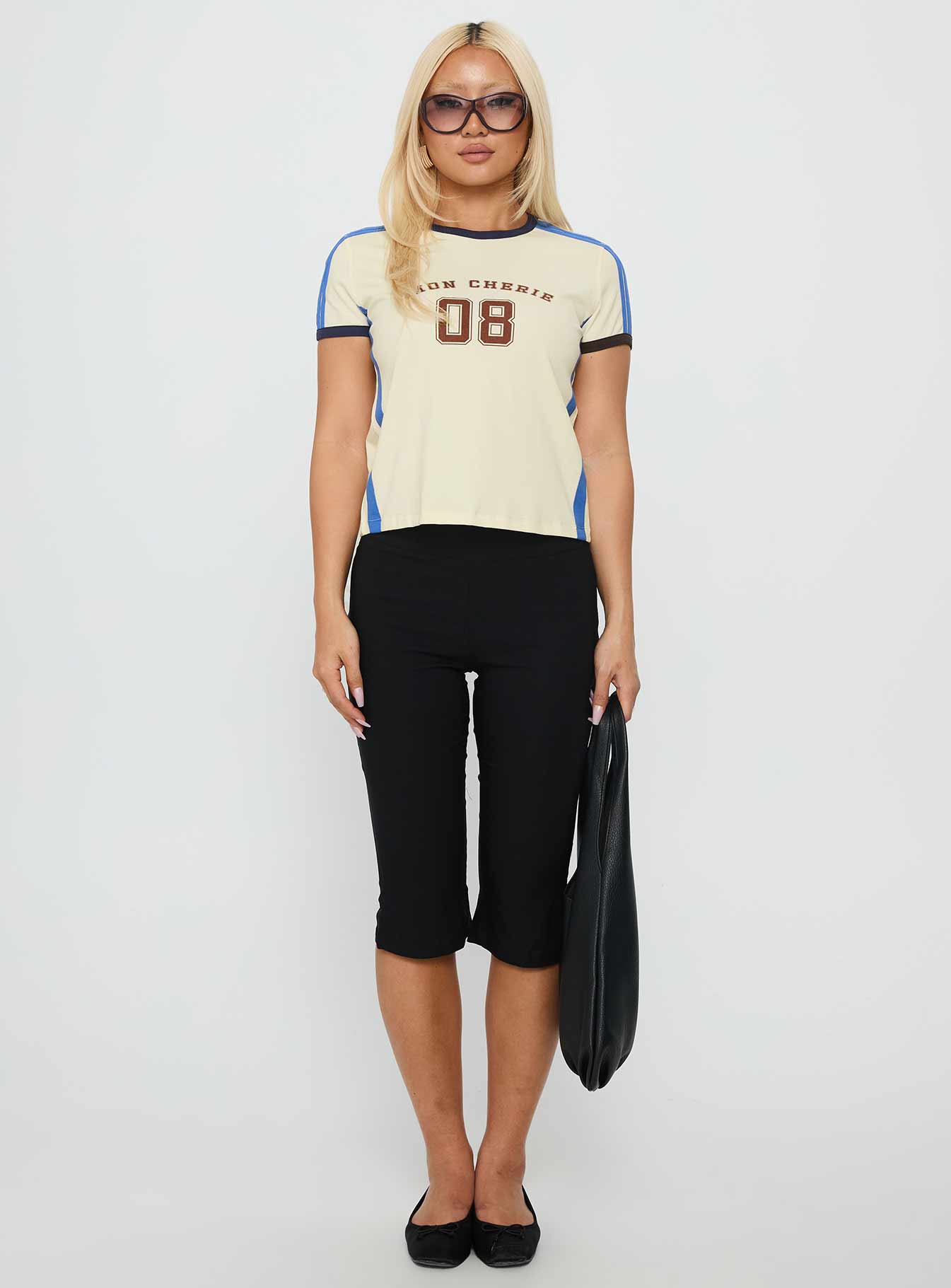 Mon Cherie Tee Porcelain - Image 7