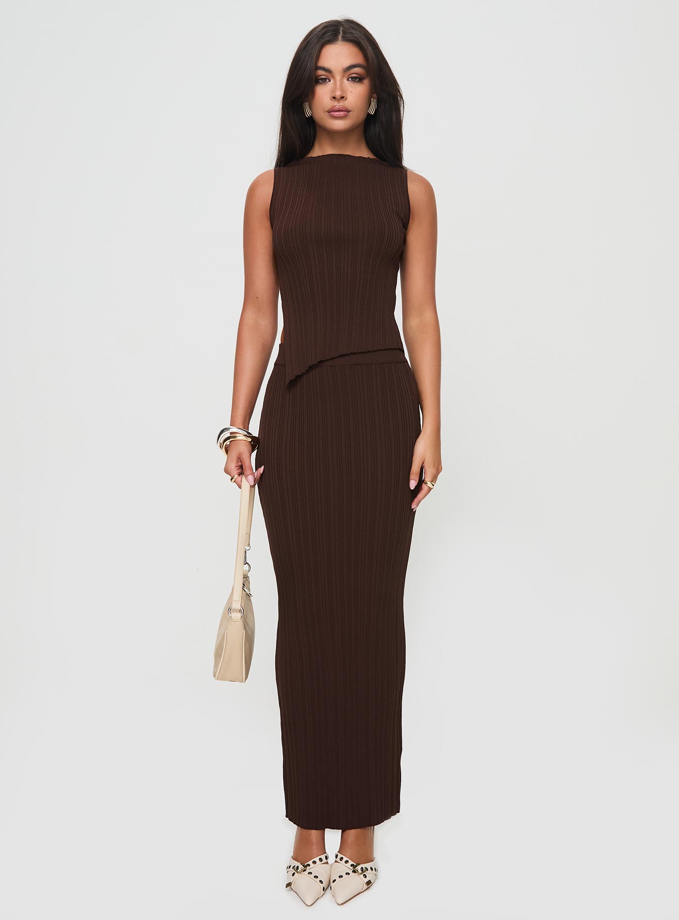 Basile Set Chocolate Petite - Image 8