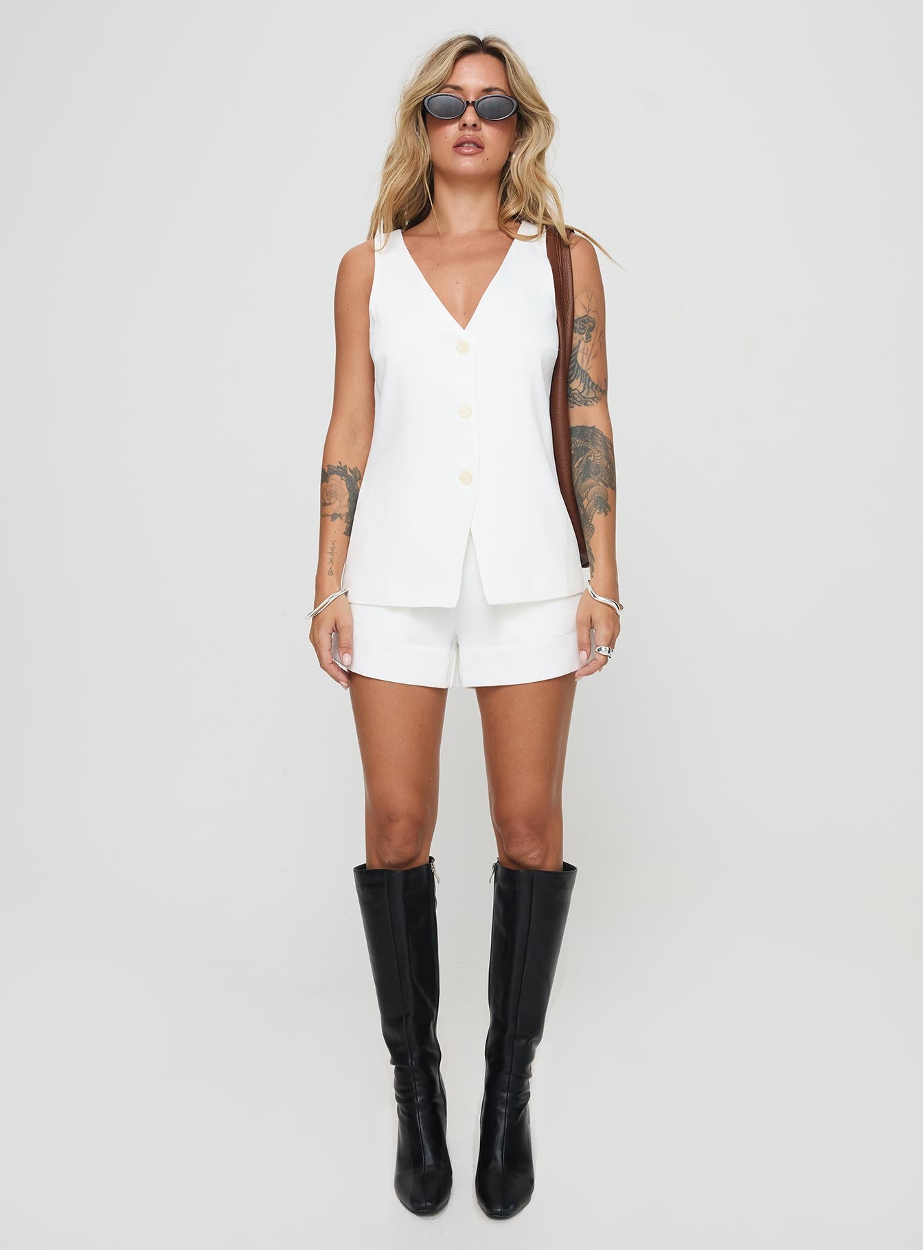 Lesky Set White - Image 9