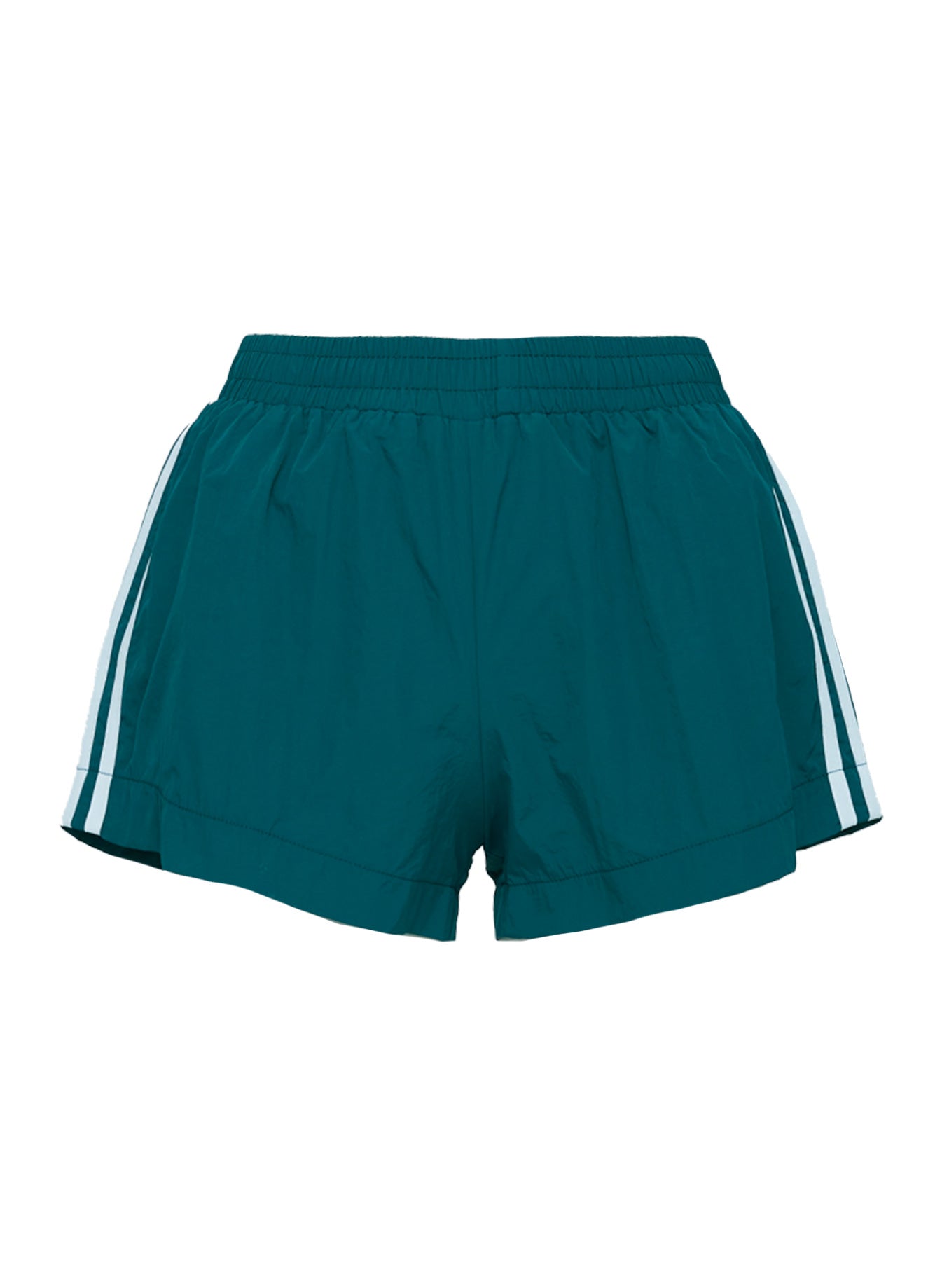 Borderline Track Short Green - Image 5
