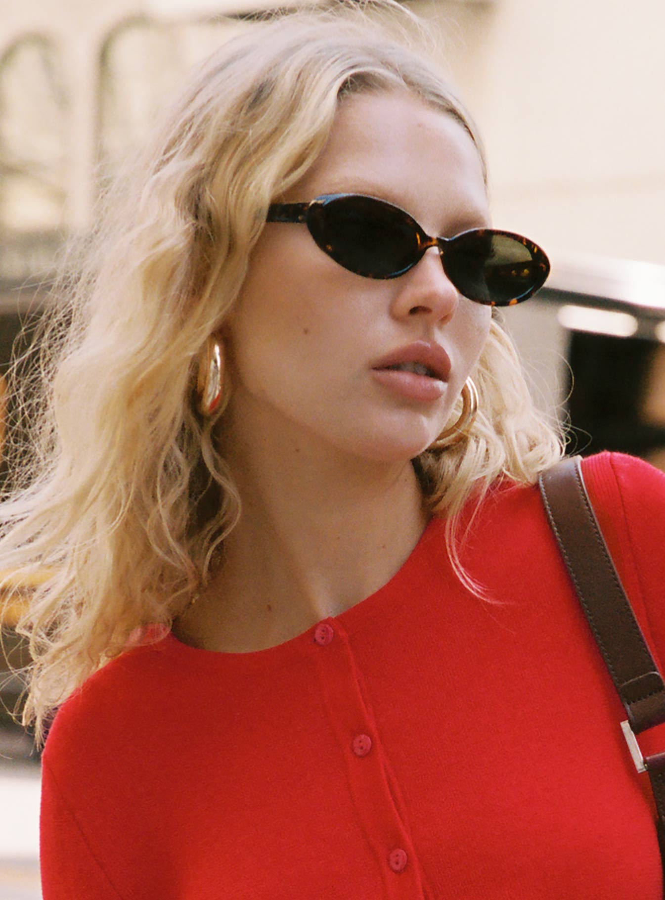 Beenna Sunglasses Tort - Image 5